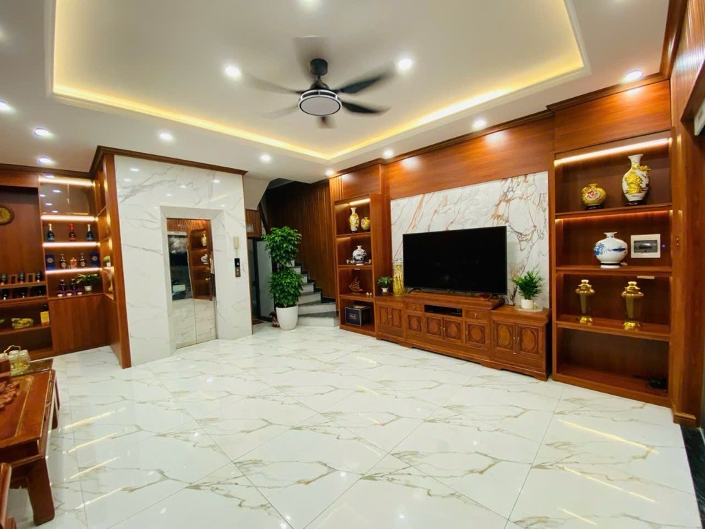 Bán Nhà 49m2 x 6 tầng tại Nguyễn Ngọc Nại, Khương Mai, Thanh Xuân, 11,8 tỷ siêu hot